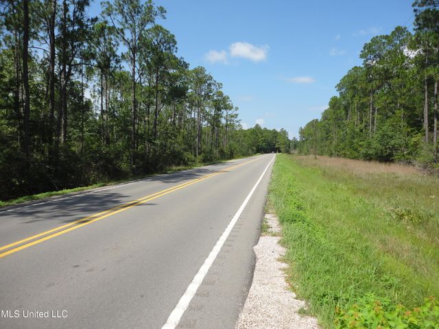 0 Ocean Springs Road, Ocean Springs, MS 39564