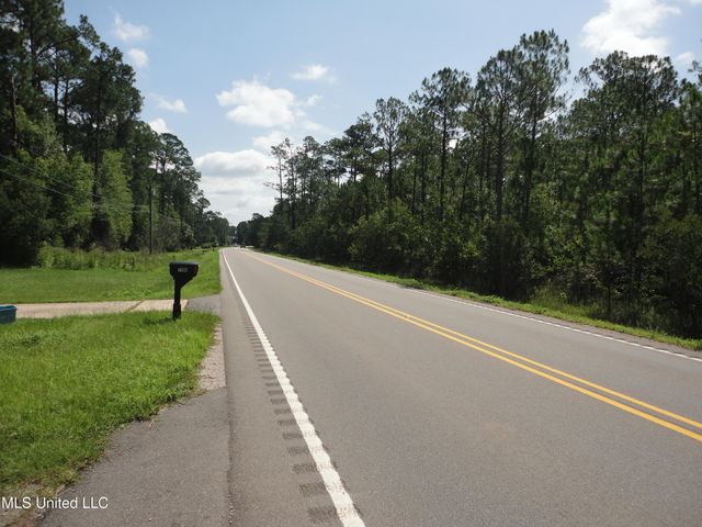 0 Ocean Springs Road, Ocean Springs, MS 39564