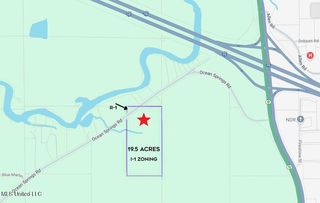 0 Ocean Springs Road, Ocean Springs, MS 39564