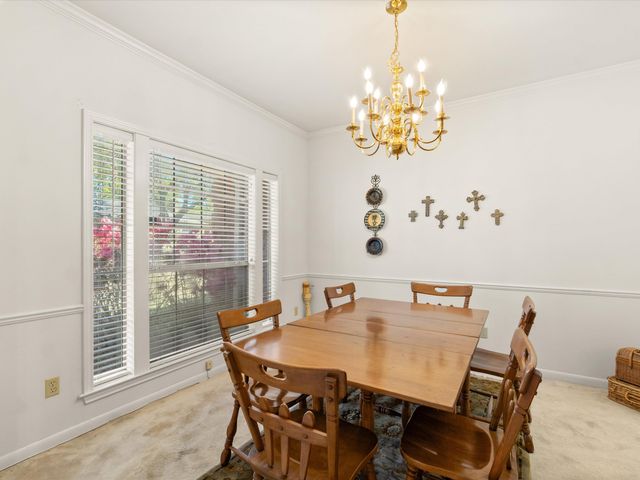 302 Hampton Court, Longview, TX 75605