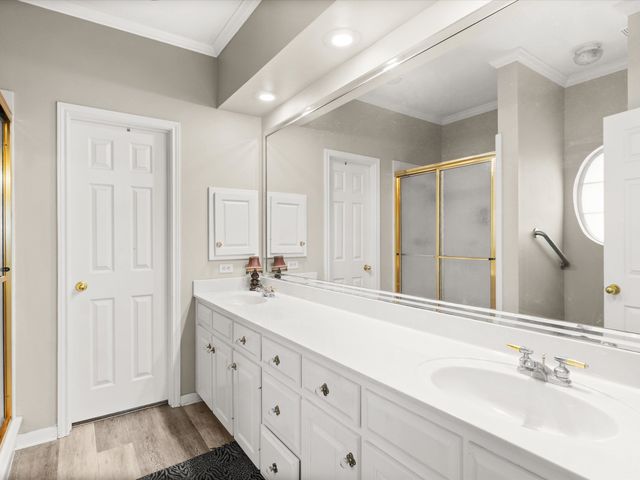 302 Hampton Court, Longview, TX 75605