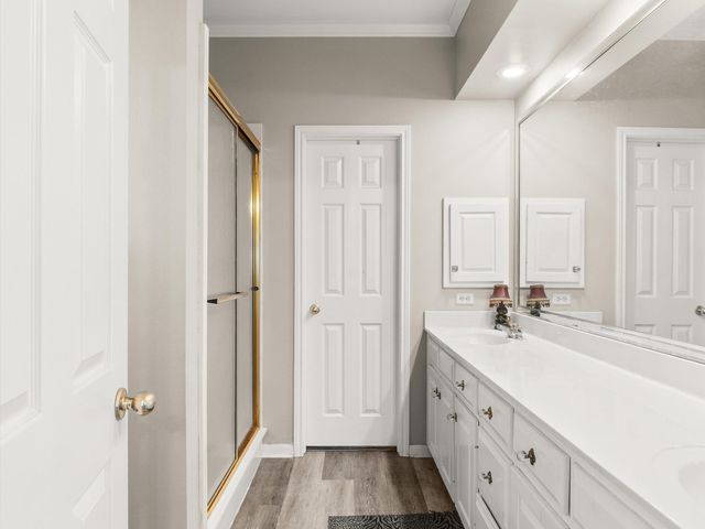 302 Hampton Court, Longview, TX 75605