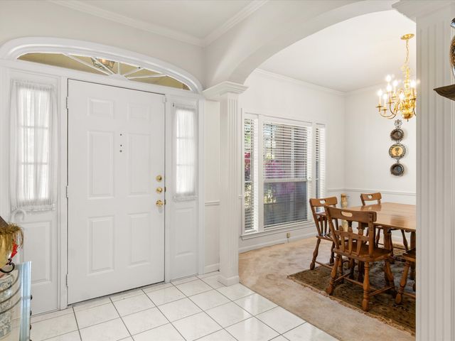 302 Hampton Court, Longview, TX 75605