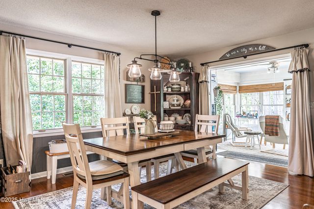 118 Lancashire Lane, Seven Lakes, NC 27376