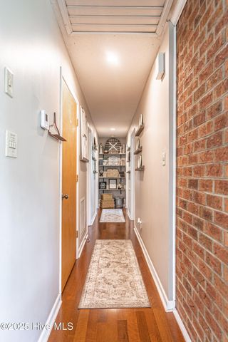 118 Lancashire Lane, Seven Lakes, NC 27376