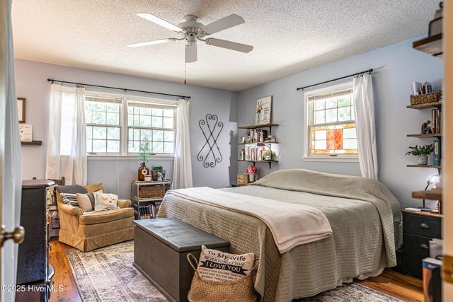 118 Lancashire Lane, Seven Lakes, NC 27376