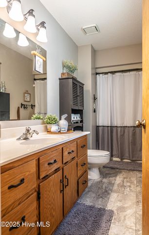 118 Lancashire Lane, Seven Lakes, NC 27376