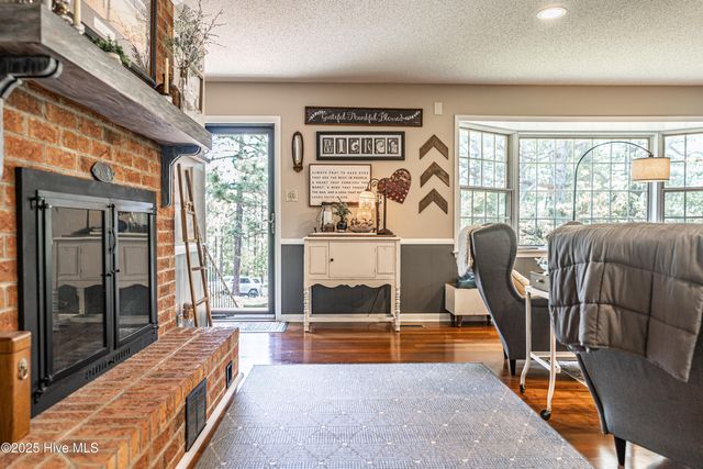 118 Lancashire Lane, Seven Lakes, NC 27376