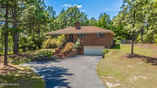 118 Lancashire Lane, West End, NC 27376