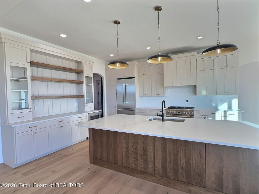 371 DESERT FOX Lane, Victor, ID 83455 photo 12