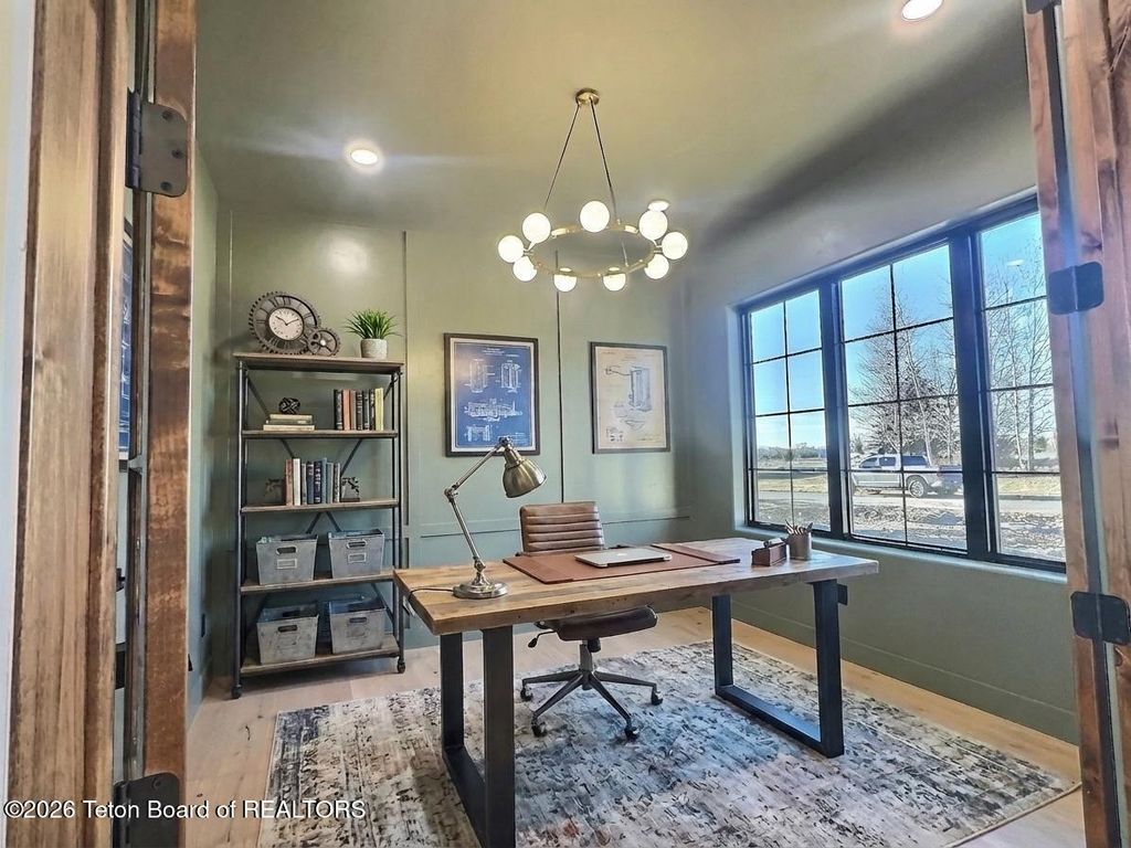 371 DESERT FOX Lane, Victor, ID 83455 photo 18