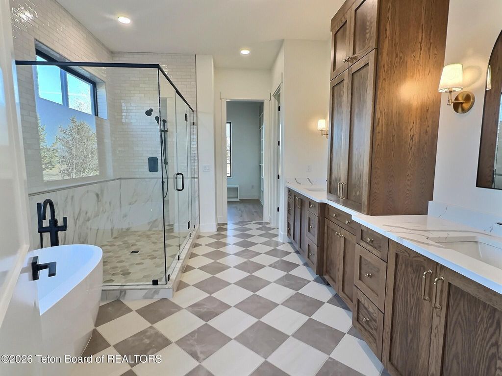 371 DESERT FOX Lane, Victor, ID 83455 photo 22