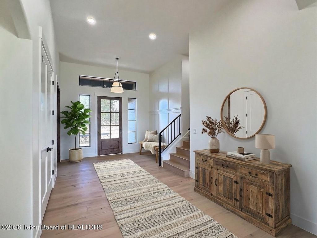 371 DESERT FOX Lane, Victor, ID 83455 photo 3