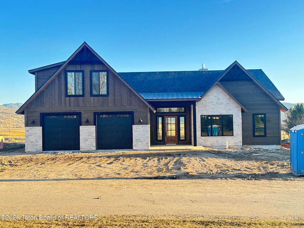 371 DESERT FOX Lane, Victor, ID 83455 photo 46