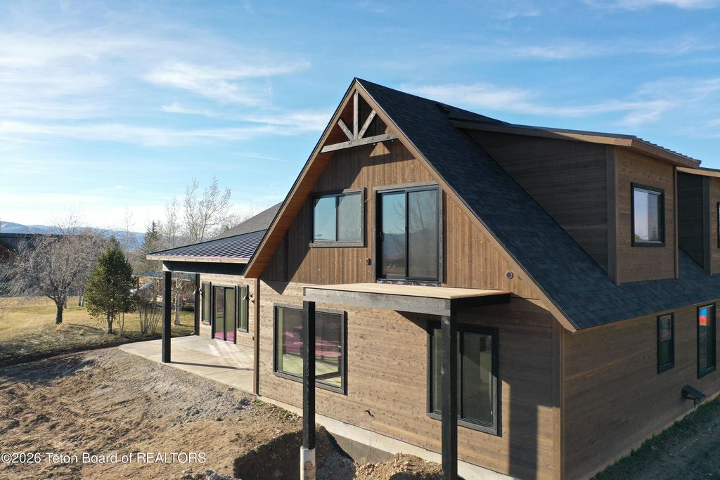 371 DESERT FOX Lane, Victor, ID 83455 photo 47