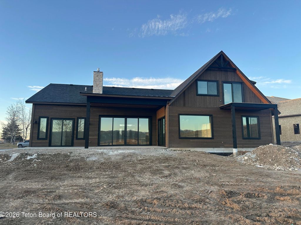 371 DESERT FOX Lane, Victor, ID 83455 photo 48