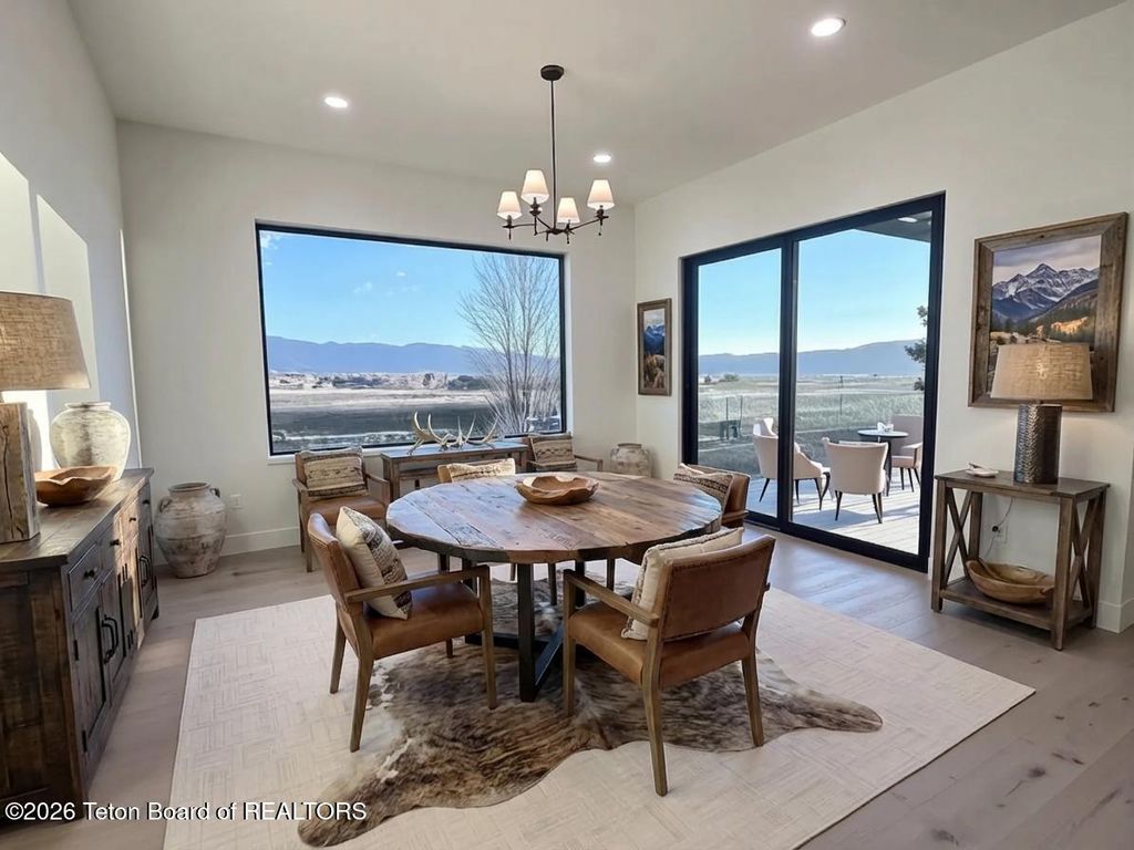 371 DESERT FOX Lane, Victor, ID 83455 photo 6