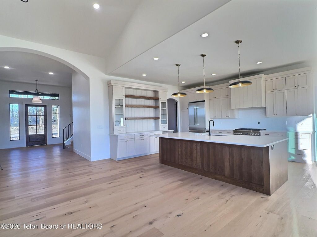 371 DESERT FOX Lane, Victor, ID 83455 photo 8