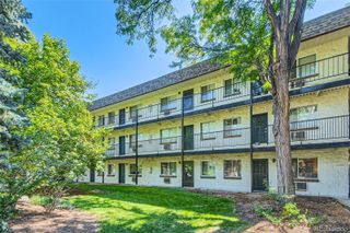 5995 E Iliff Avenue 106, Denver, CO 80222