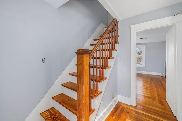 183 Baker Street, Providence, RI 02905