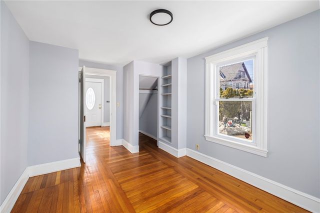 183 Baker Street, Providence, RI 02905