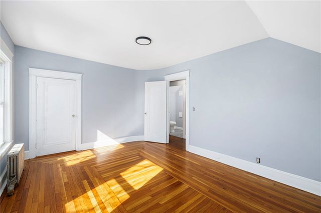 183 Baker Street, Providence, RI 02905