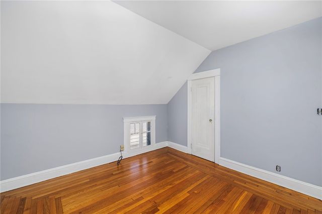 183 Baker Street, Providence, RI 02905