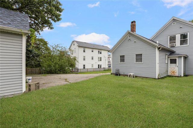 183 Baker Street, Providence, RI 02905
