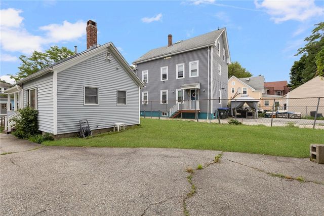 183 Baker Street, Providence, RI 02905