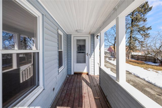 183 Baker Street, Providence, RI 02905