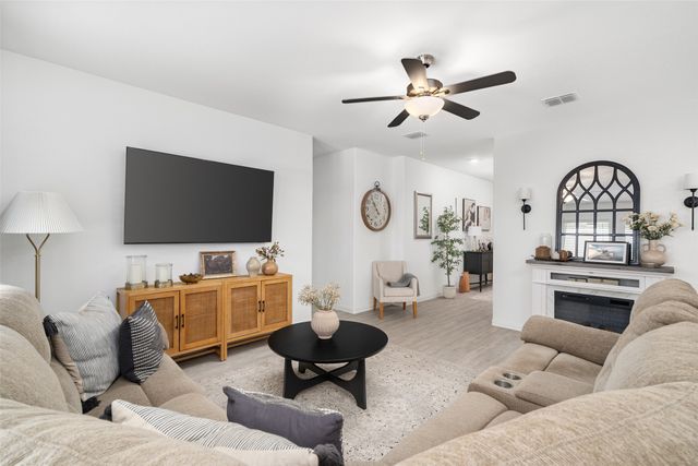 1317 Lazy Grove Drive, Anna, TX 75409