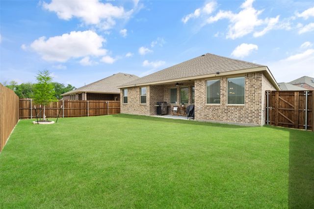 1317 Lazy Grove Drive, Anna, TX 75409