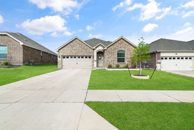 1317 Lazy Grove Drive, Anna, TX 75409