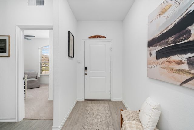 1317 Lazy Grove Drive, Anna, TX 75409