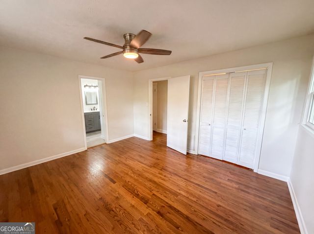 1017 Clacktown Road, Winder, GA 30680