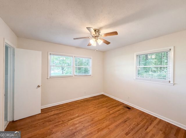 1017 Clacktown Road, Winder, GA 30680