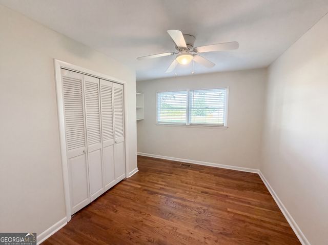 1017 Clacktown Road, Winder, GA 30680