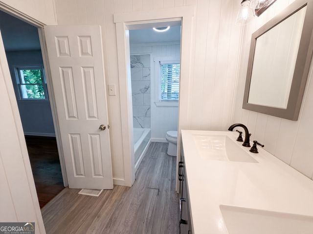 1017 Clacktown Road, Winder, GA 30680