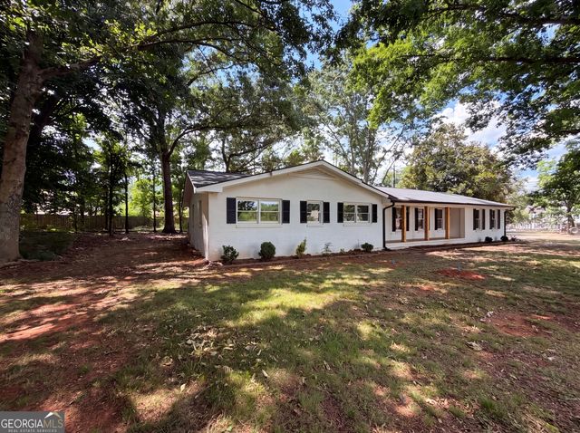 1017 Clacktown Road, Winder, GA 30680