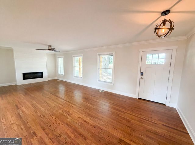 1017 Clacktown Road, Winder, GA 30680