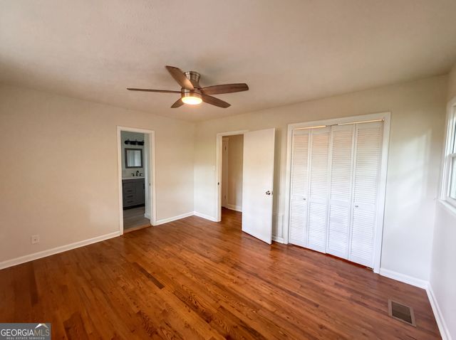 1017 Clacktown Road, Winder, GA 30680