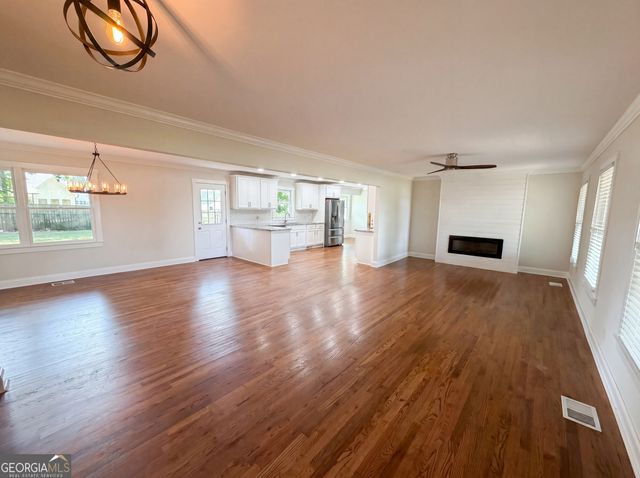 1017 Clacktown Road, Winder, GA 30680