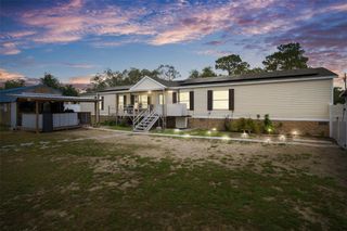 4435 ORLANDO AVENUE, Brooksville, FL 34604