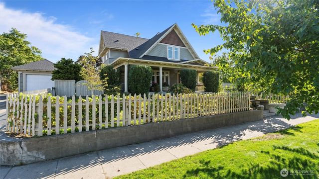 419 Chase Avenue, Walla Walla, WA 99362