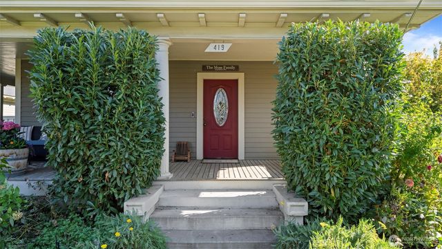 419 Chase Avenue, Walla Walla, WA 99362