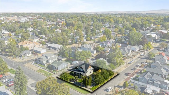 419 Chase Avenue, Walla Walla, WA 99362