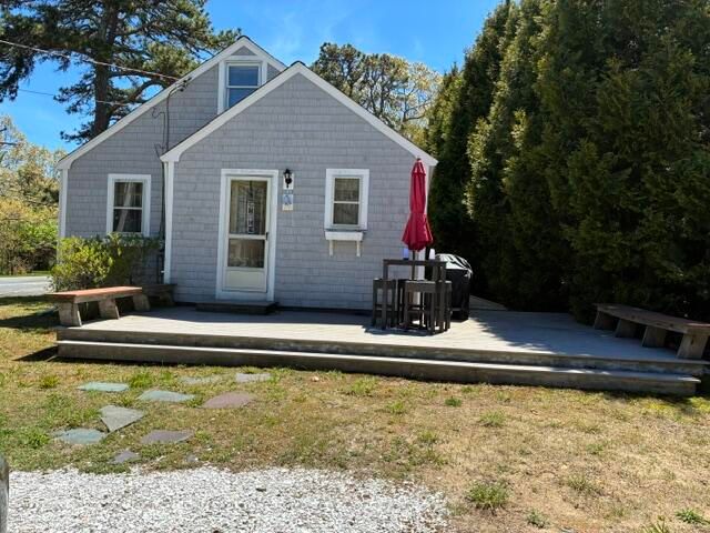 15 Ploughed Neck Road, East Sandwich, MA 02537