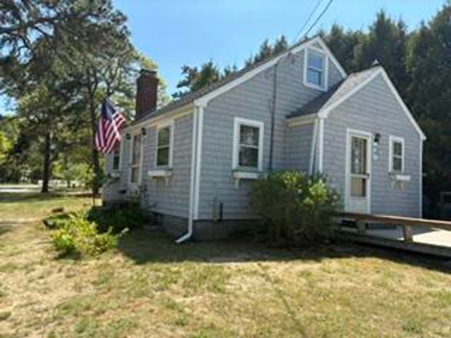 15 Ploughed Neck Road, East Sandwich, MA 02537