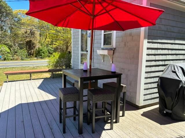 15 Ploughed Neck Road, East Sandwich, MA 02537