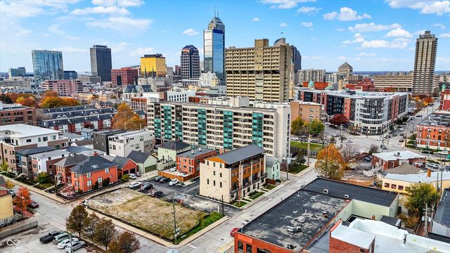 527 E North Street, Indianapolis, IN 46204